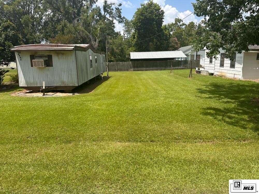 0.13 Acres of Residential Land for Sale in Delhi, Louisiana