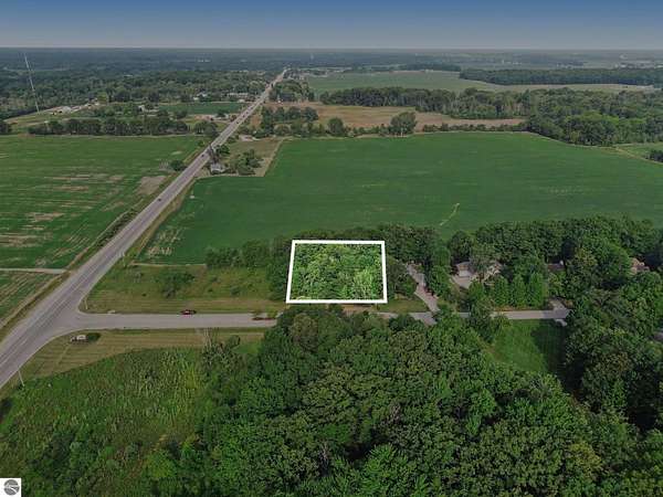 0.43 Acres of Residential Land for Sale in Mount Pleasant, Michigan
