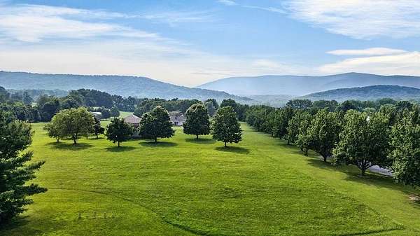 2.38 Acres of Residential Land for Sale in Swoope, Virginia