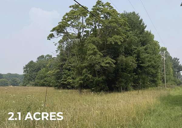 2.1 Acres of Residential Land for Sale in South Haven, Michigan