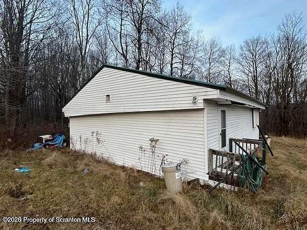 7.1 Acres of Residential Land for Sale in Union Dale, Pennsylvania