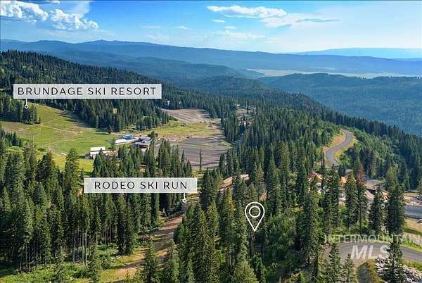0.57 Acres of Residential Land for Sale in New Meadows, Idaho