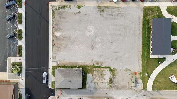 0.35 Acres of Land for Sale in Rensselaer, Indiana