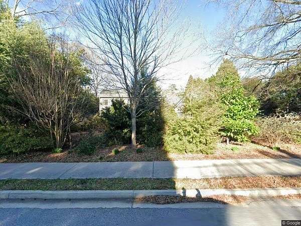 0.56 Acres of Residential Land for Sale in Atlanta, Georgia