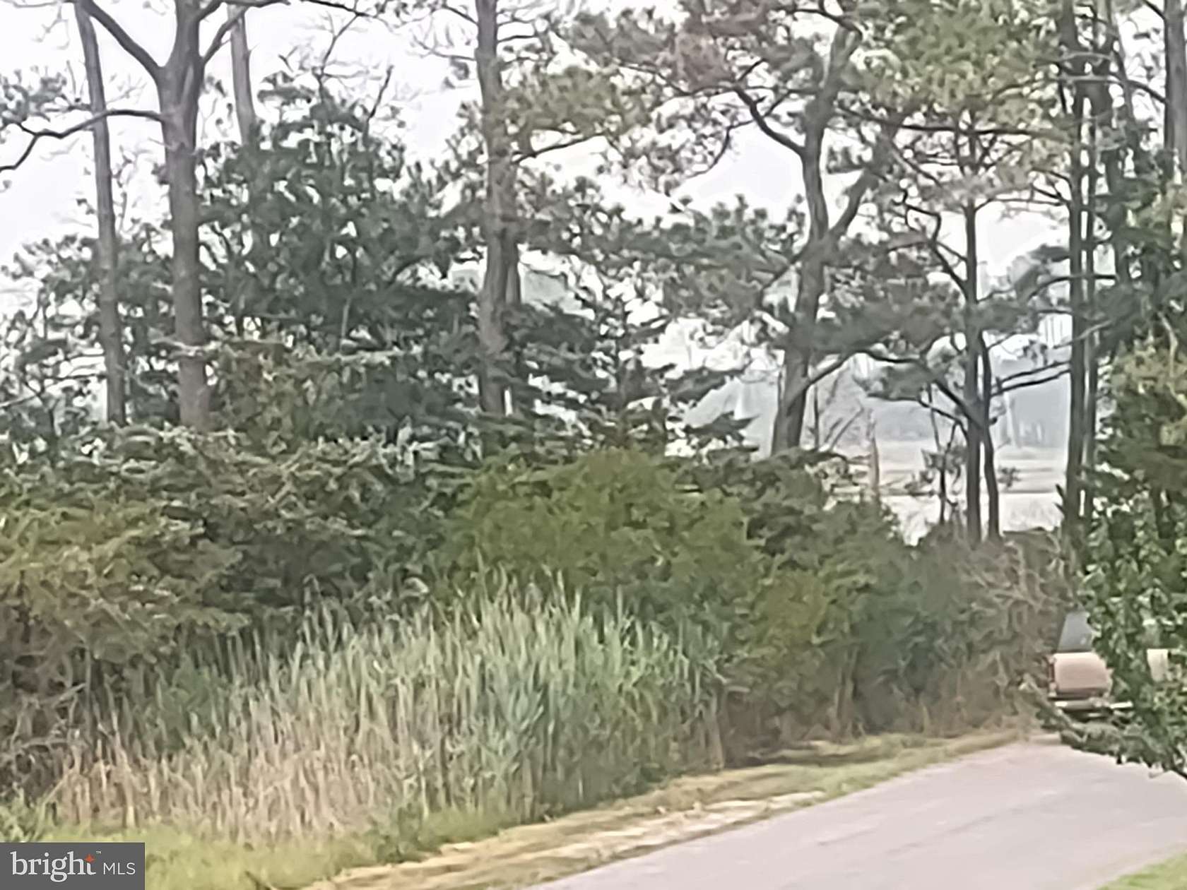 0.21 Acres of Land for Sale in Ocean City, Maryland