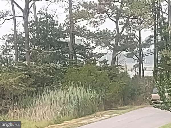0.21 Acres of Land for Sale in Ocean City, Maryland