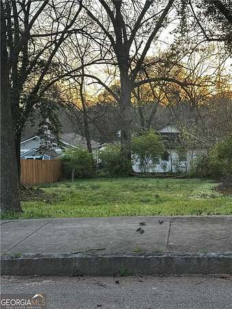 0.08 Acres of Residential Land for Sale in Atlanta, Georgia
