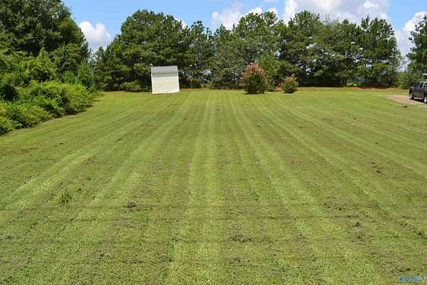 0.57 Acres of Commercial Land for Sale in Athens, Alabama