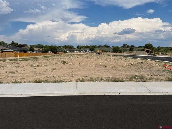 0.24 Acres of Residential Land for Sale in Delta, Colorado