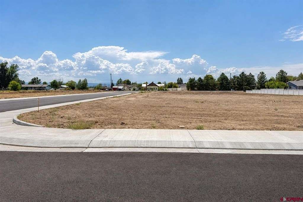 0.25 Acres of Residential Land for Sale in Delta, Colorado