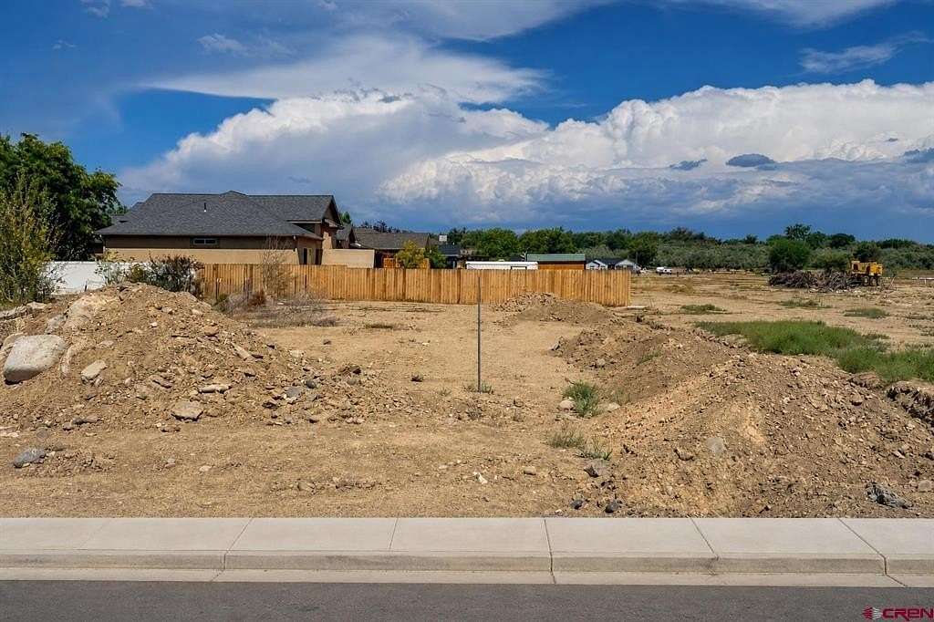 0.22 Acres of Residential Land for Sale in Delta, Colorado