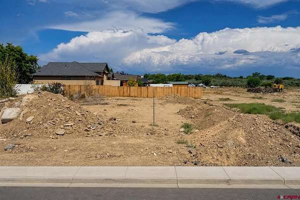 0.22 Acres of Residential Land for Sale in Delta, Colorado
