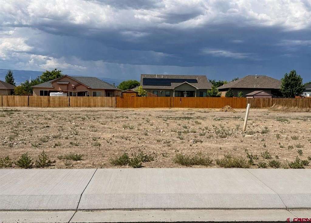 0.22 Acres of Residential Land for Sale in Delta, Colorado