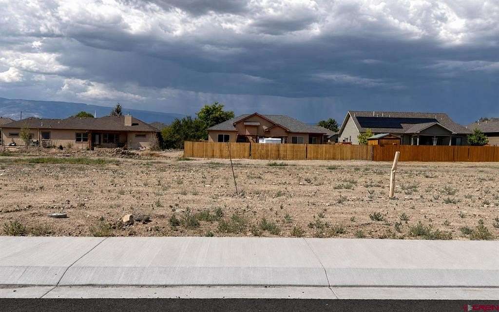 0.22 Acres of Residential Land for Sale in Delta, Colorado