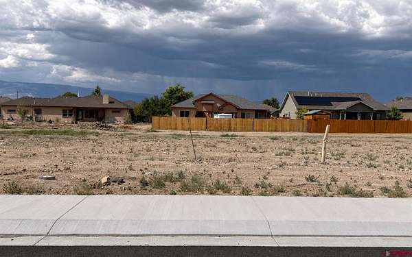 0.22 Acres of Residential Land for Sale in Delta, Colorado