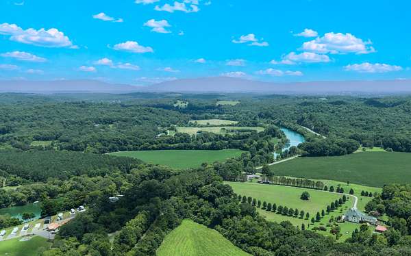 0.87 Acres of Land for Sale in Charleston, Tennessee