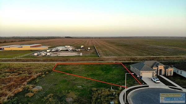 0.3 Acres of Residential Land for Sale in Los Fresnos, Texas