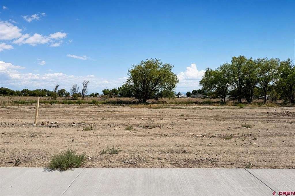 0.23 Acres of Residential Land for Sale in Delta, Colorado