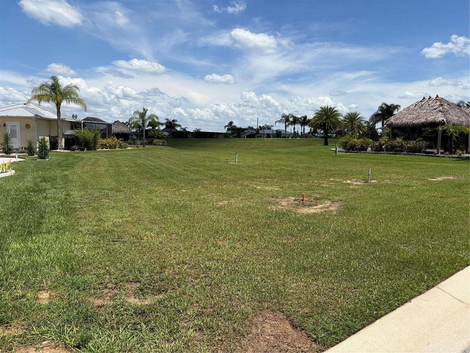 0.09 Acres of Land for Sale in Polk City, Florida