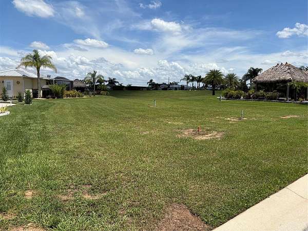 0.09 Acres of Land for Sale in Polk City, Florida