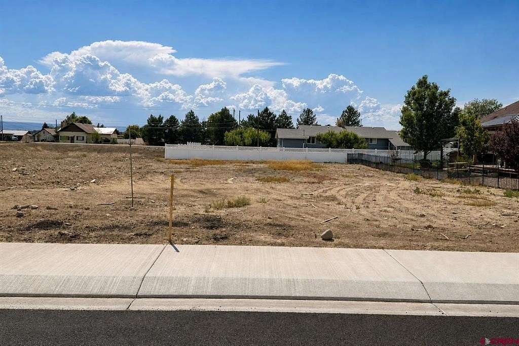0.23 Acres of Residential Land for Sale in Delta, Colorado