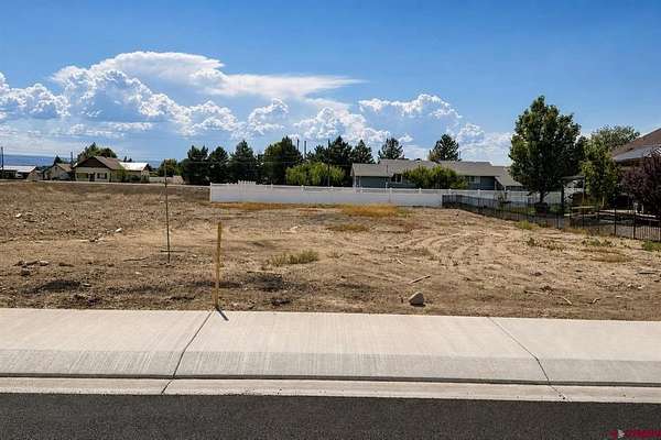 0.23 Acres of Residential Land for Sale in Delta, Colorado