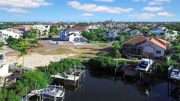0.24 Acres of Residential Land for Sale in Apollo Beach, Florida