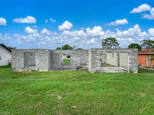 0.23 Acres of Residential Land for Sale in Sebring, Florida