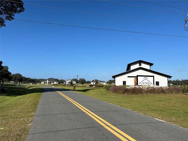 1 Acre of Residential Land for Sale in Archer, Florida