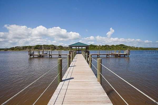 0.2 Acres of Residential Land for Sale in Palm Coast, Florida