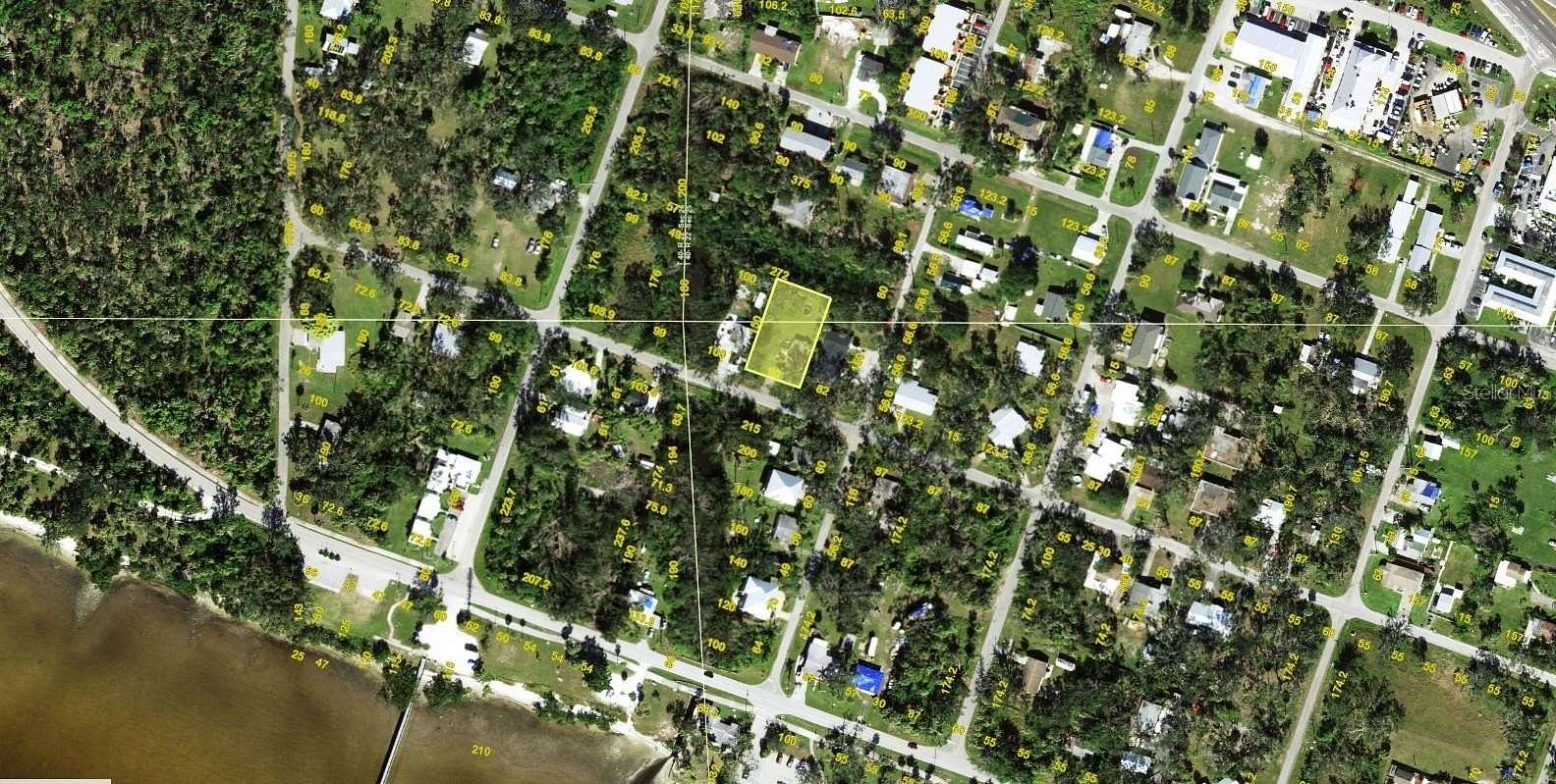 0.31 Acres of Land for Sale in Punta Gorda, Florida
