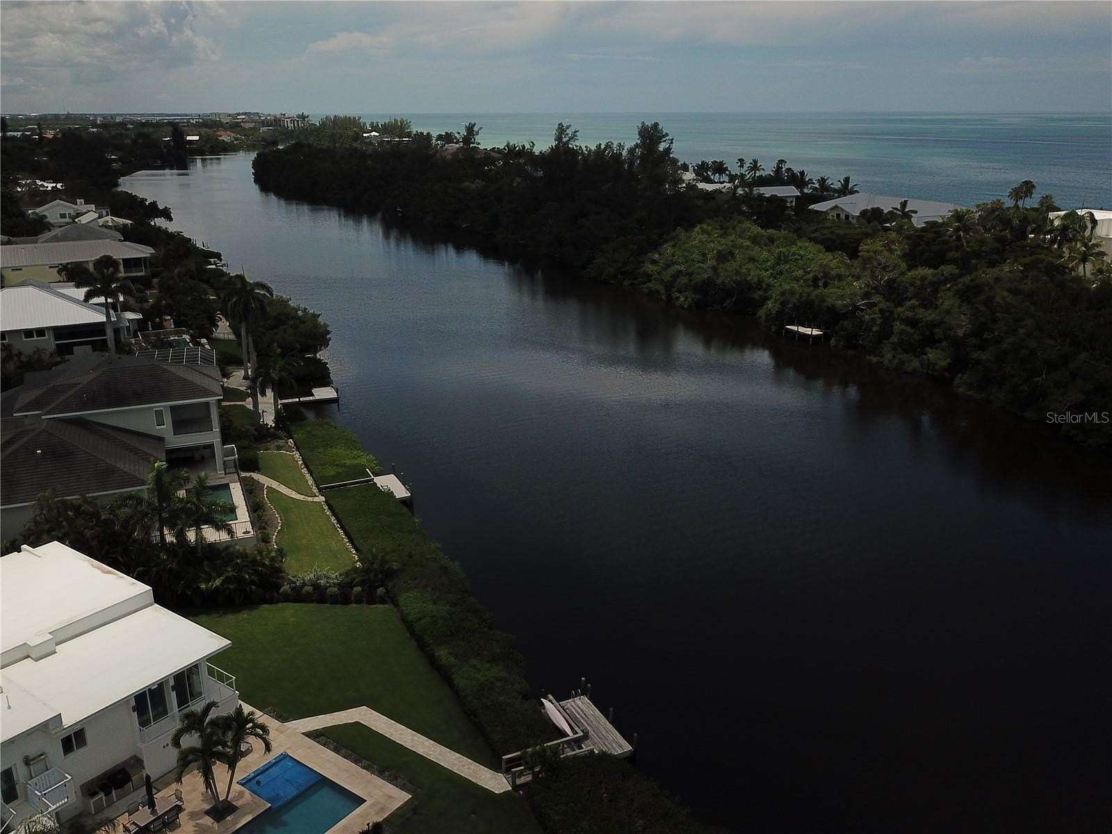0.32 Acres of Residential Land for Sale in Sarasota, Florida