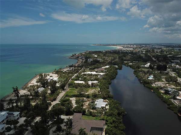 0.32 Acres of Residential Land for Sale in Sarasota, Florida