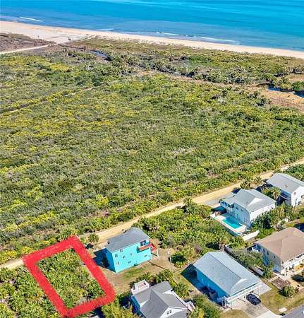 0.18 Acres of Residential Land for Sale in Palm Coast, Florida