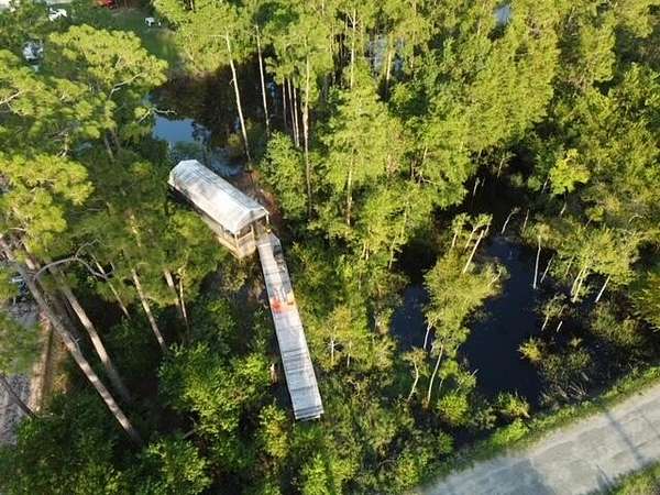 0.21 Acres of Residential Land for Sale in Santa Rosa Beach, Florida