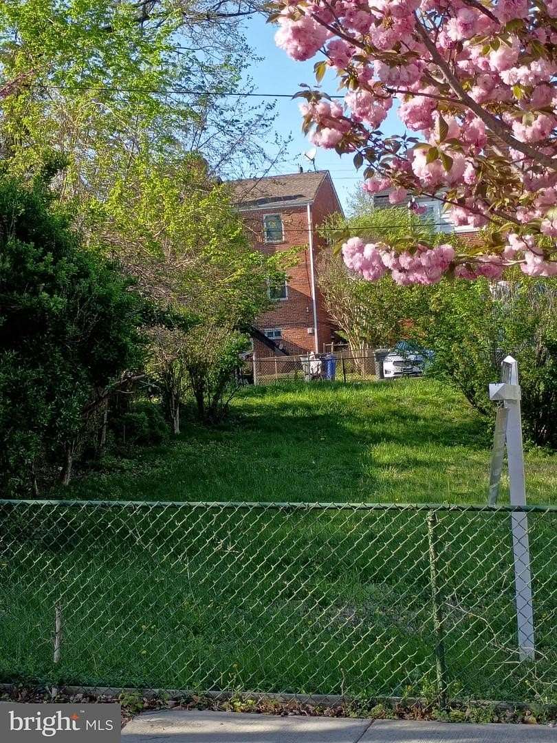 0.1 Acres of Mixed-Use Land for Sale in Washington, District of Columbia