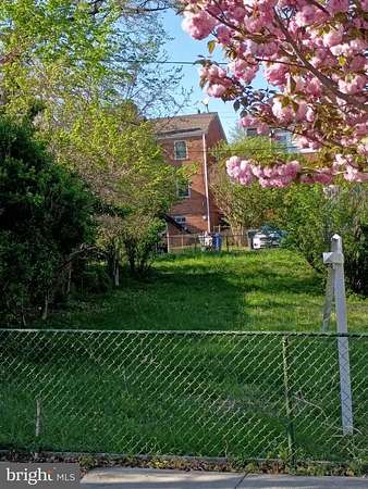0.1 Acres of Mixed-Use Land for Sale in Washington, District of Columbia