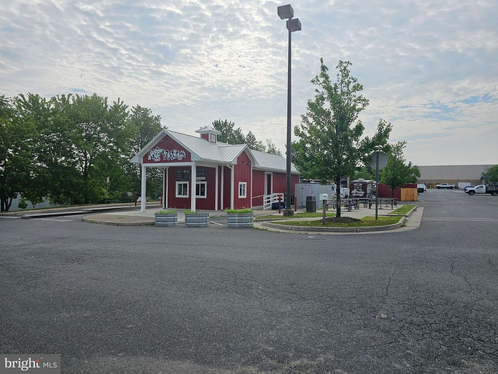 0.57 Acres of Commercial Land for Sale in Winchester, Virginia