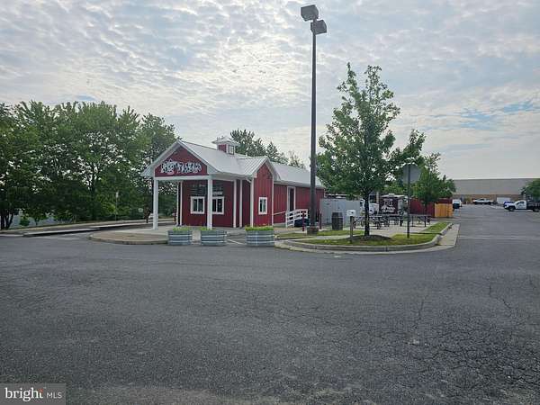 0.57 Acres of Commercial Land for Sale in Winchester, Virginia