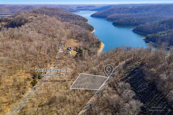 0.79 Acres of Residential Land for Sale in Smithville, Tennessee