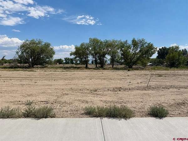 0.23 Acres of Residential Land for Sale in Delta, Colorado
