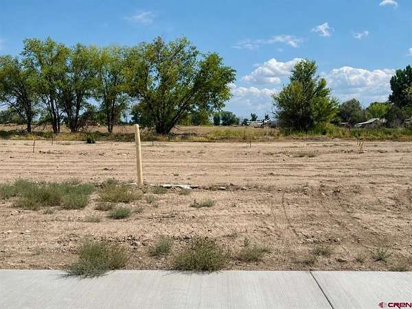 0.23 Acres of Residential Land for Sale in Delta, Colorado