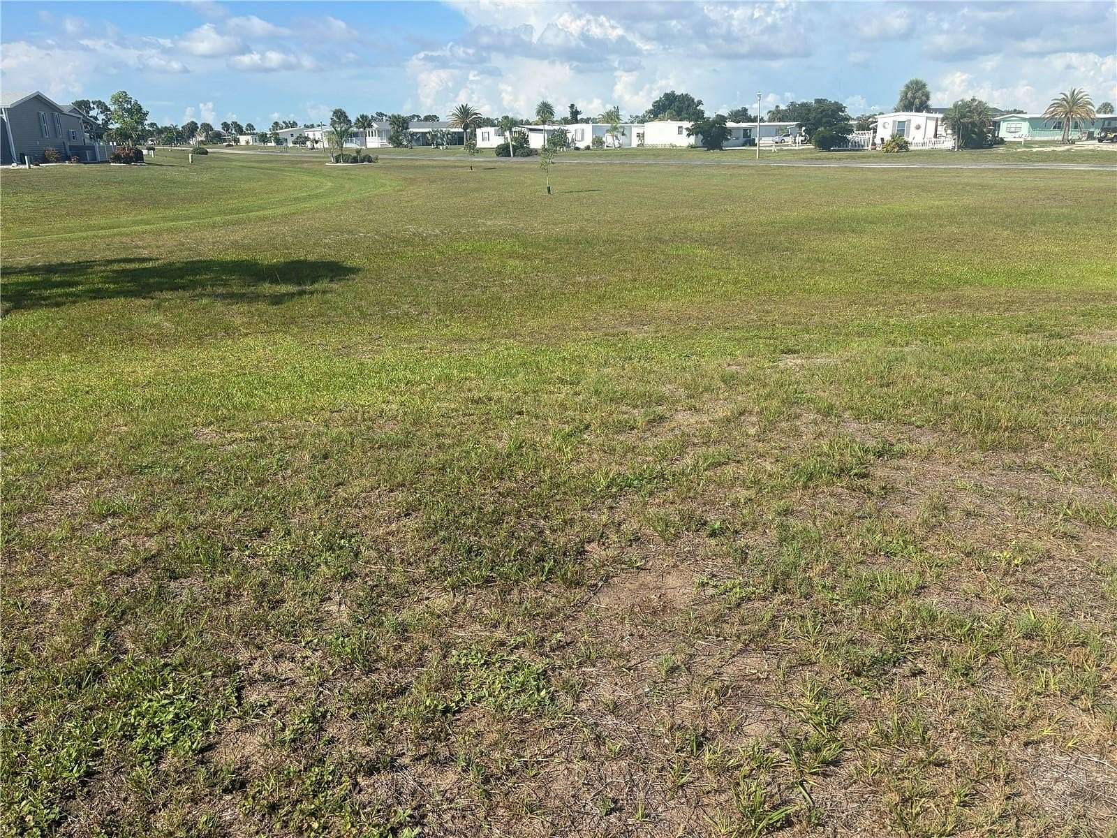 0.17 Acres of Residential Land for Sale in Port Charlotte, Florida