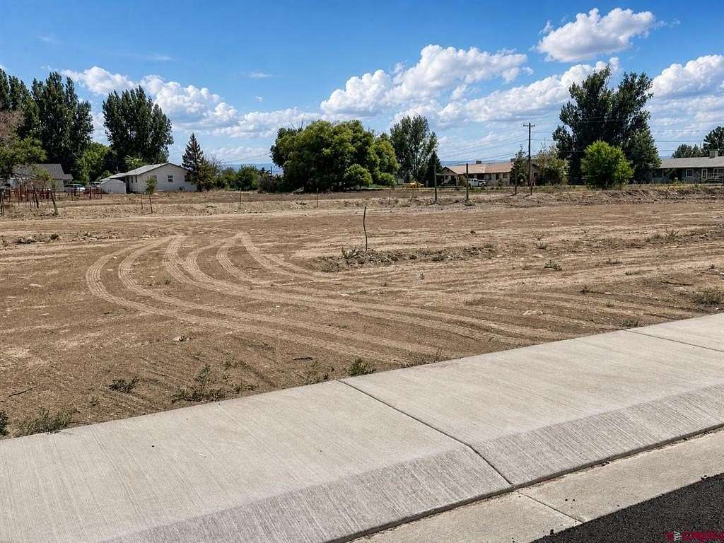 0.24 Acres of Residential Land for Sale in Delta, Colorado