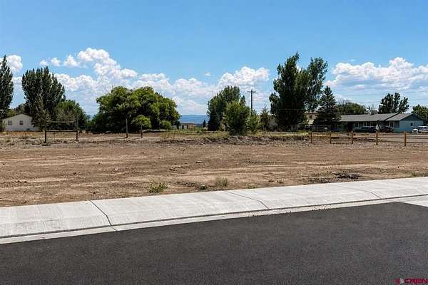 0.34 Acres of Residential Land for Sale in Delta, Colorado