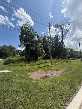 0.25 Acres of Mixed-Use Land for Sale in Groveland, Florida