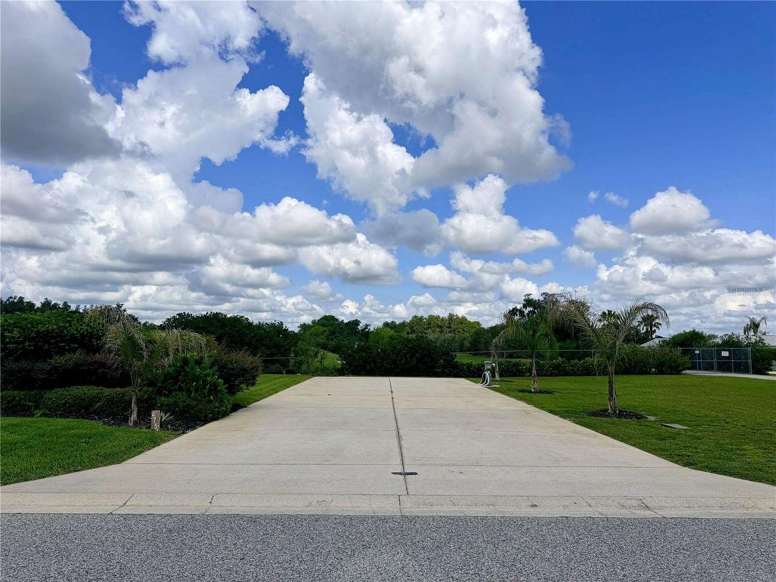 0.12 Acres of Residential Land for Sale in Webster, Florida