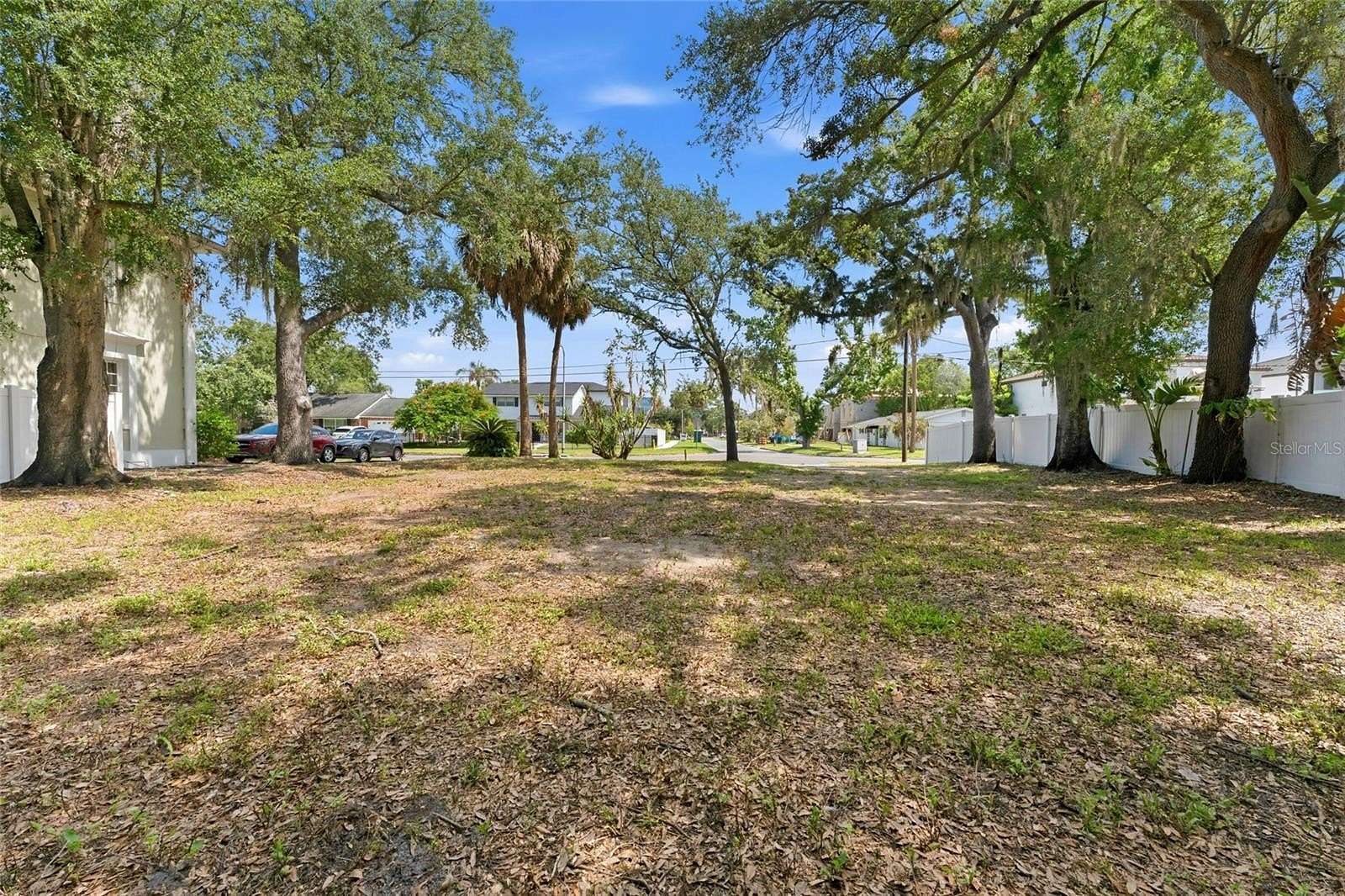 0.16 Acres of Residential Land for Sale in Tampa, Florida