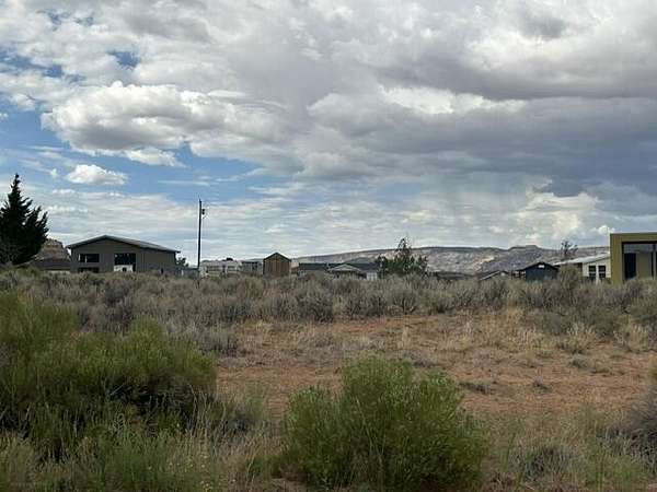 0.4 Acres of Residential Land for Sale in Escalante, Utah