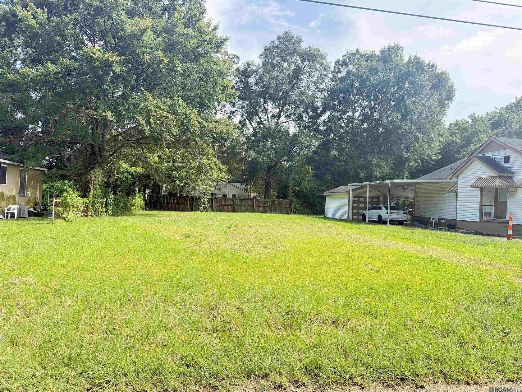 0.16 Acres of Residential Land for Sale in Baton Rouge, Louisiana